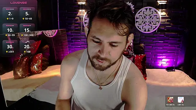 dany ray online show from 26, 6, 2026