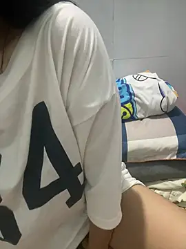 hotgirl-sexy online show from 18, 4, 2026
