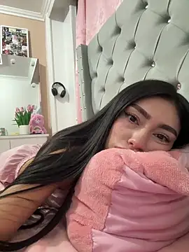 Bonny Eva online show from 13, 5, 2026