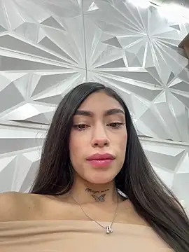 Bonny Eva online show from 4, 6, 2026