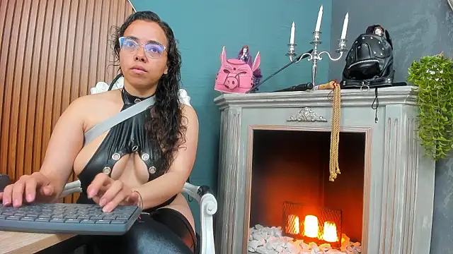 barbara leython online show from 10, 2, 2026