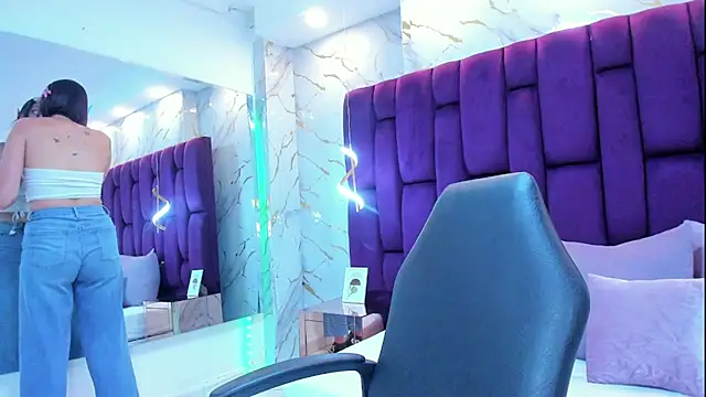 crystalstonee online show from 19, 2, 2026