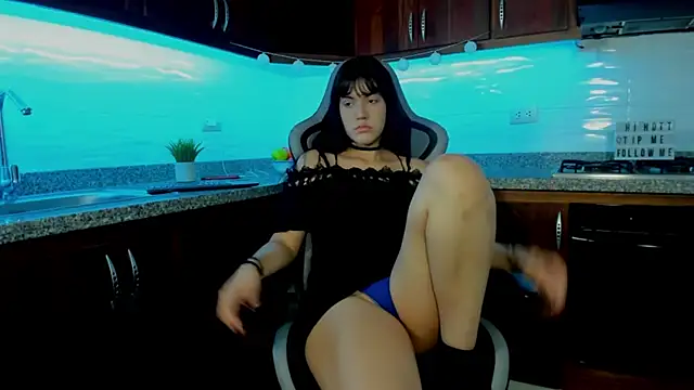 Lenna16  online show from 3, 2, 2026