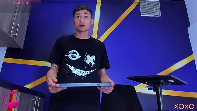 Matheus Ic online show from 1, 2, 2026