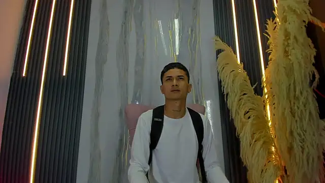 Matheus Ic online show from 2, 2, 2026