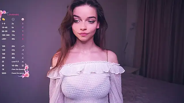 LoveMillier online show from 19, 6, 2026