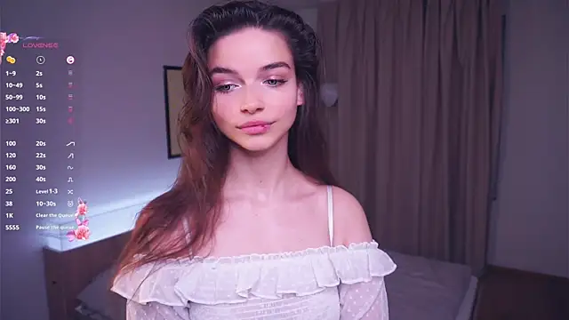 LoveMillier online show from 28, 6, 2026
