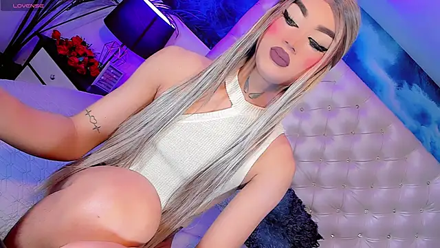 Baby Lumina online show from 14, 3, 2026