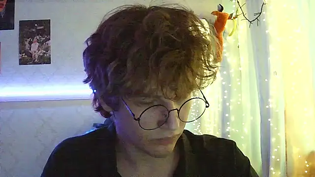 Snapshot of TimBunnyy chatting on 20, 5, 2026 TimBunnyy online show from 20, 5, 2026