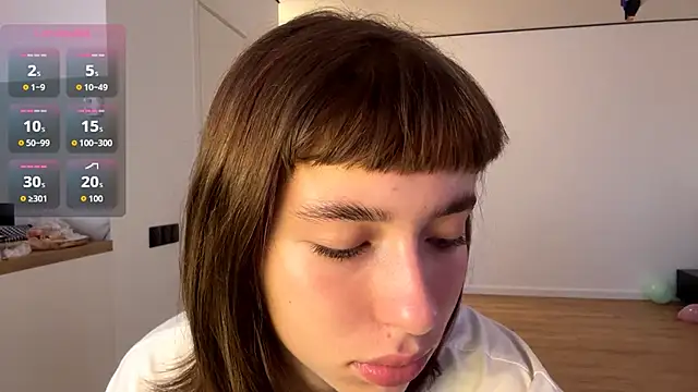 DeltaNorwoode online show from 1, 3, 2026