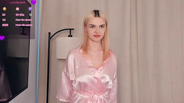 PatricePerlow online show from 22, 2, 2026