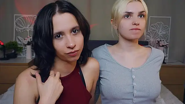 PatricePerlow online show from 14, 3, 2026