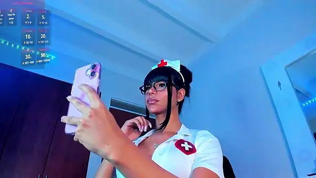 Salolatina online show from 7, 2, 2026