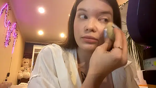 PowderedTalc online show from 2, 2, 2026