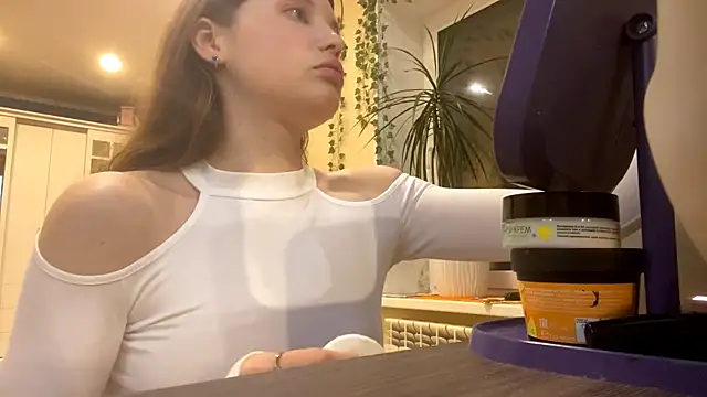 PowderedTalc online show from 5, 2, 2026