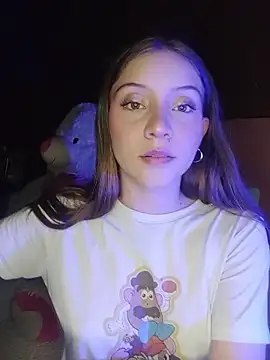 Snapshot of MimiSoftie chatting on 2, 3, 2026 MimiSoftie online show from 2, 3, 2026