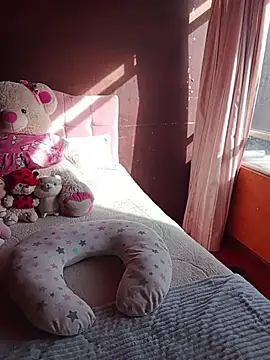 Snapshot of MimiSoftie chatting on 20, 3, 2026 MimiSoftie online show from 20, 3, 2026