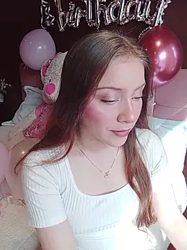 Snapshot of MimiSoftie chatting on 31, 3, 2026 MimiSoftie online show from 31, 3, 2026