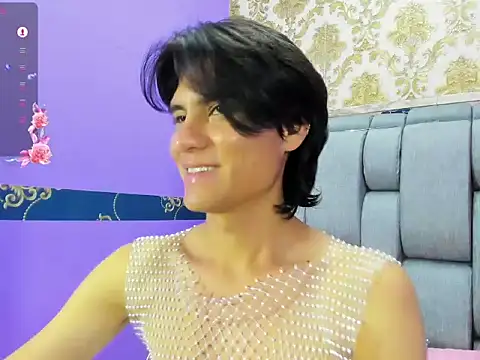 Alexx North online show from 1, 2, 2026