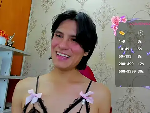 Alexx North online show from 5, 2, 2026