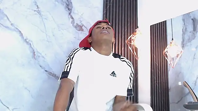 TonnyMarck online show from 8, 3, 2026