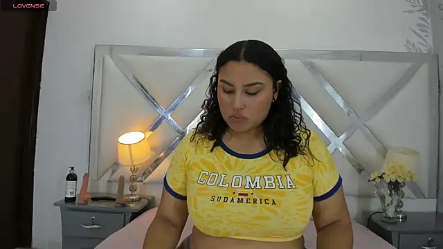 yaragarcia online show from 18, 6, 2026
