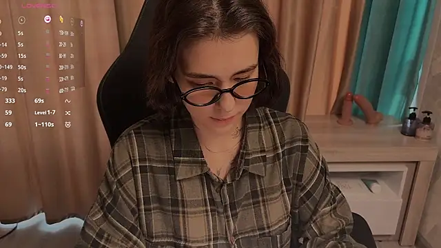 fullofluv online show from 31, 3, 2026