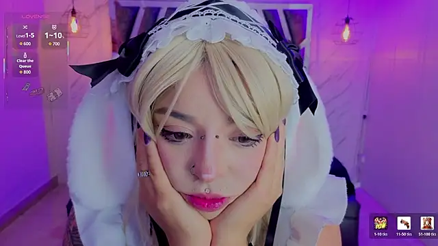  Vermell  online show from 2, 2, 2026