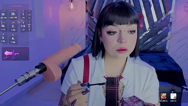  Vermell  online show from 19, 2, 2026