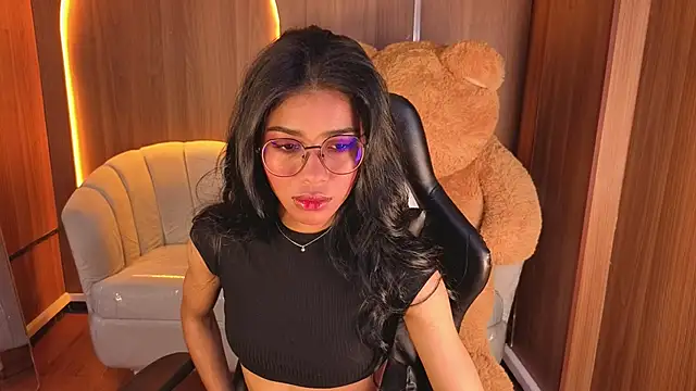 Alina b  online show from 14, 2, 2026