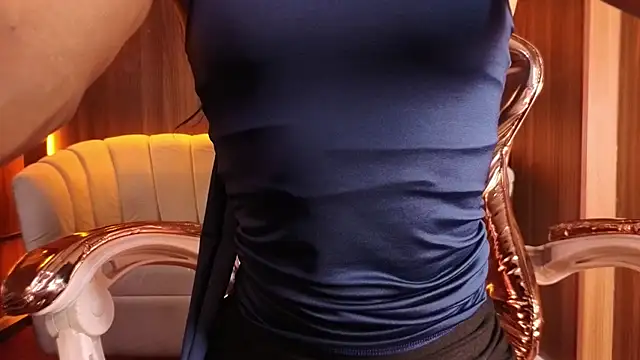 Alina b  online show from 12, 5, 2026