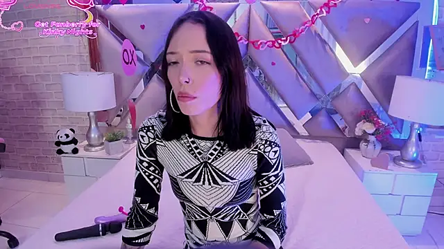 HarperrWest online show from 14, 2, 2026