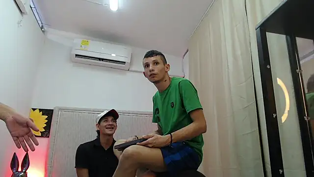 No mercy group  online show from 3, 2, 2026