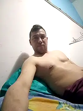 Miki01881 online show from 3, 2, 2026