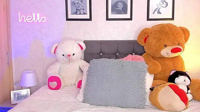 Snapshot of Tayssa_Maravillh chatting on 27, 6, 2026 Tayssa Maravillh online show from 27, 6, 2026