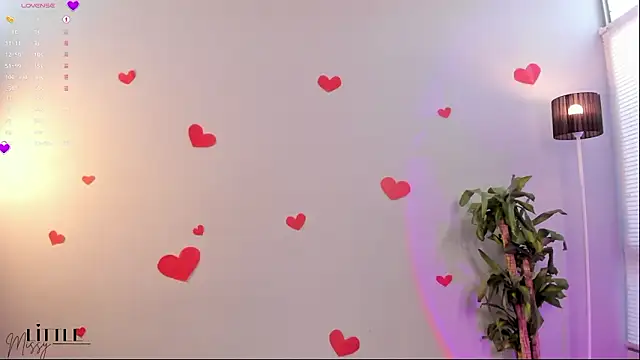 ALittleMissy online show from 20, 2, 2026