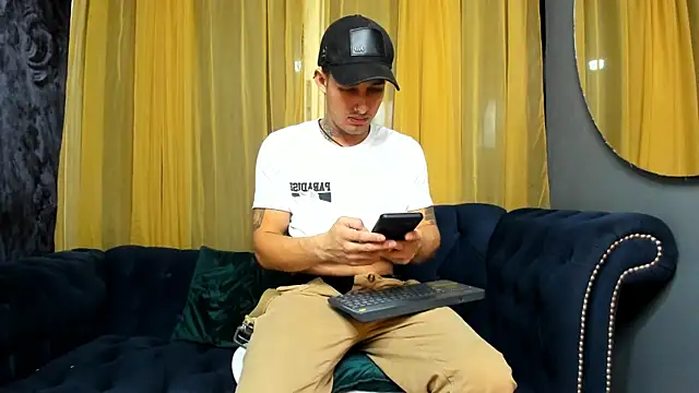 angel rivera online show from 5, 7, 2026