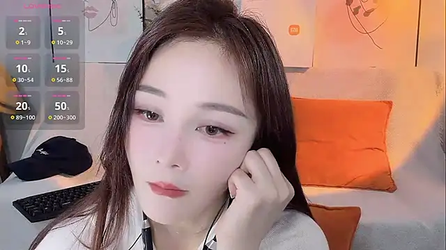 Lisa-295188 online show from 12, 5, 2026
