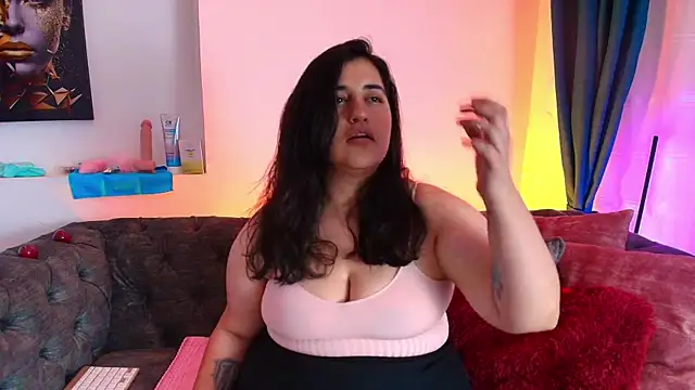 dani vemom online show from 10, 2, 2026