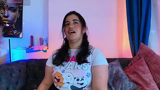 dani vemom online show from 18, 2, 2026