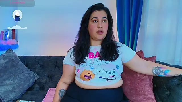 dani vemom online show from 23, 2, 2026