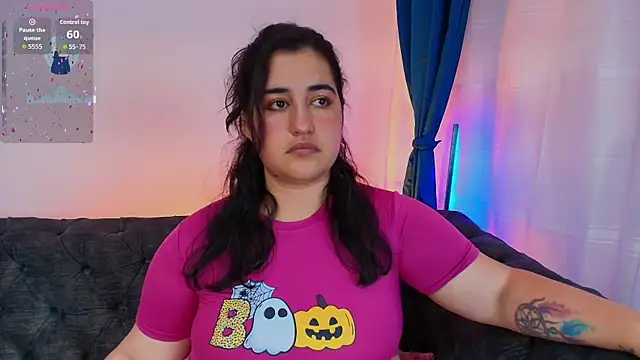 dani vemom online show from 14, 3, 2026