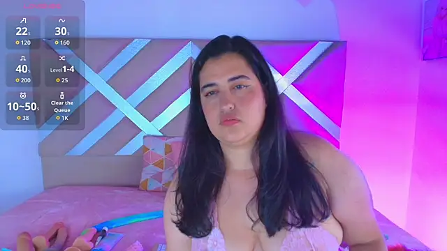 dani vemom online show from 12, 5, 2026