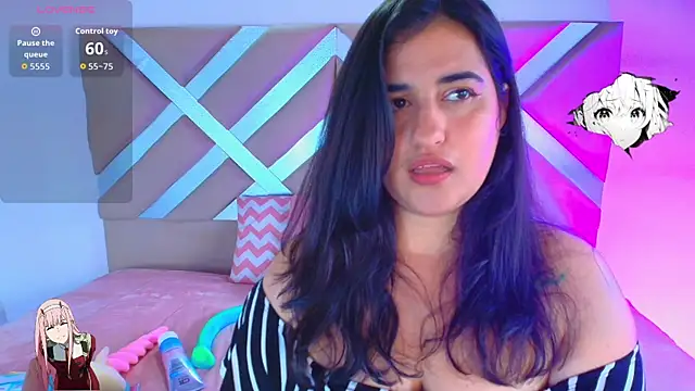 dani vemom online show from 13, 5, 2026