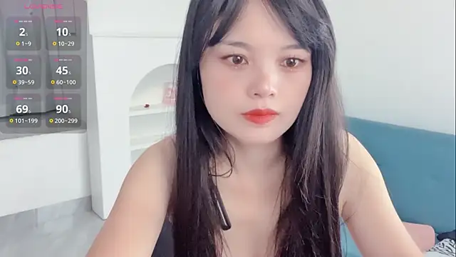 xianxian-baby online show from 24, 6, 2026