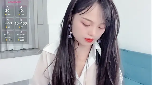 xianxian-baby online show from 27, 6, 2026