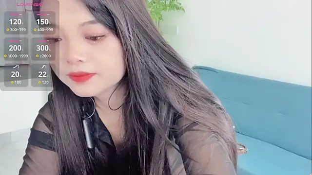 xianxian-baby online show from 28, 6, 2026