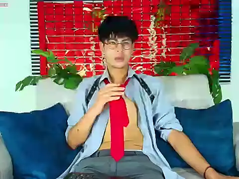 ThiiagoSaeenz online show from 19, 2, 2026