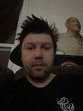 GabEthier online show from 8, 3, 2026