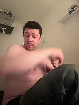 Snapshot of GabEthier chatting on 20, 5, 2026 GabEthier online show from 20, 5, 2026